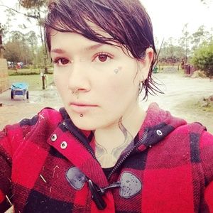 Meet your Posher, Gabrielle